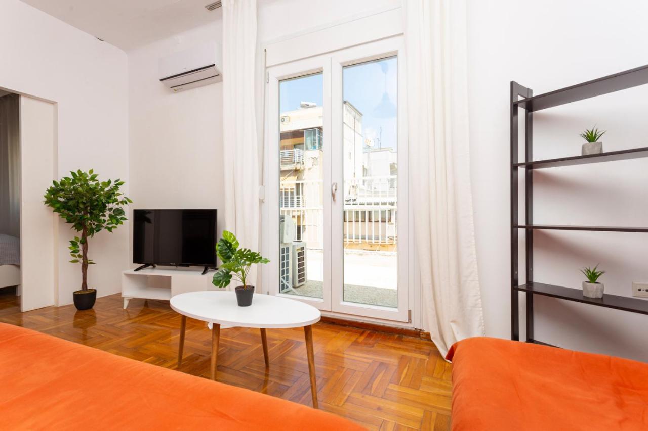 شقة Houseloft Metropolis Panorama سالونيك المظهر الخارجي الصورة